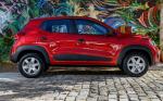 Renault Kwid Zen 2017 года (LA)